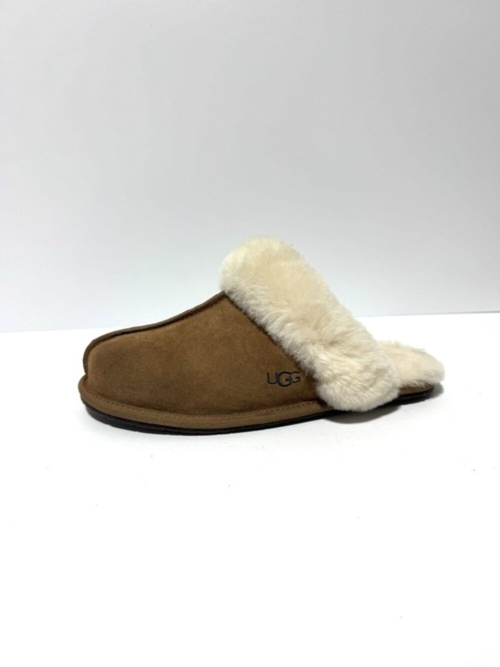 UGG Womens Scuffette II Slipper Size 7 M